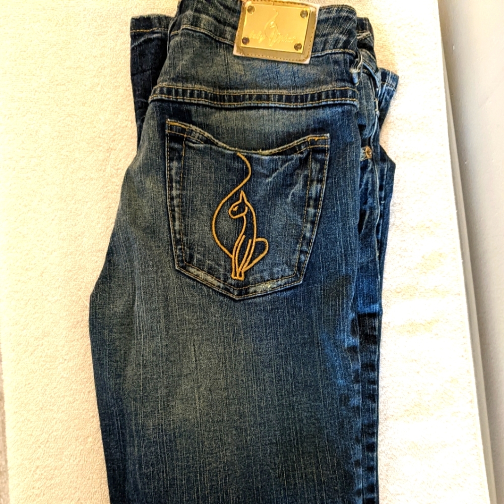 Baby Phat Jeans